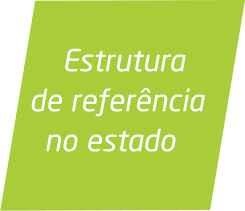 Estrutura de referência no estado